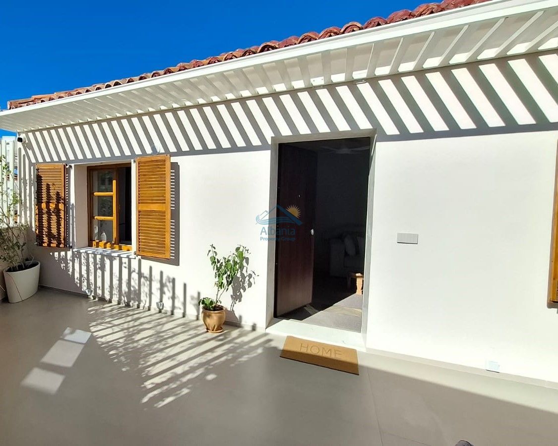 Modern Villa For Long Term Rental In Vlore, Albania